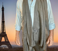 Load image into Gallery viewer, PA- Cashmere Scarf