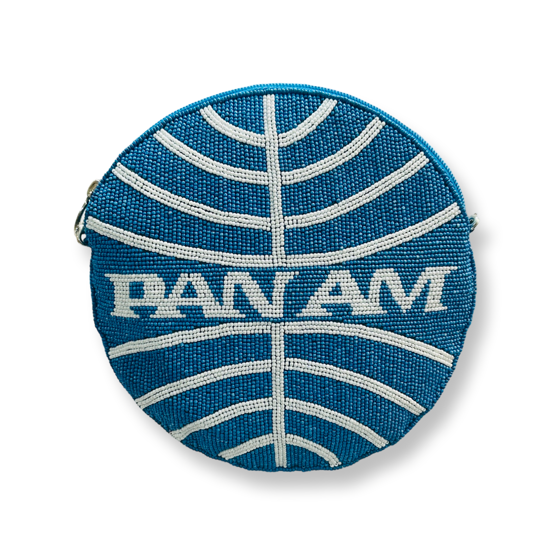 Pan Am Brands – David Jeffery Retail