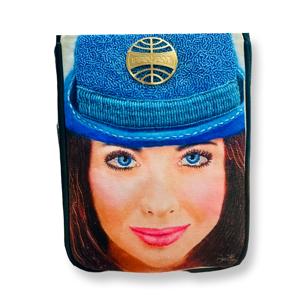 Pan Am Brands – David Jeffery Retail