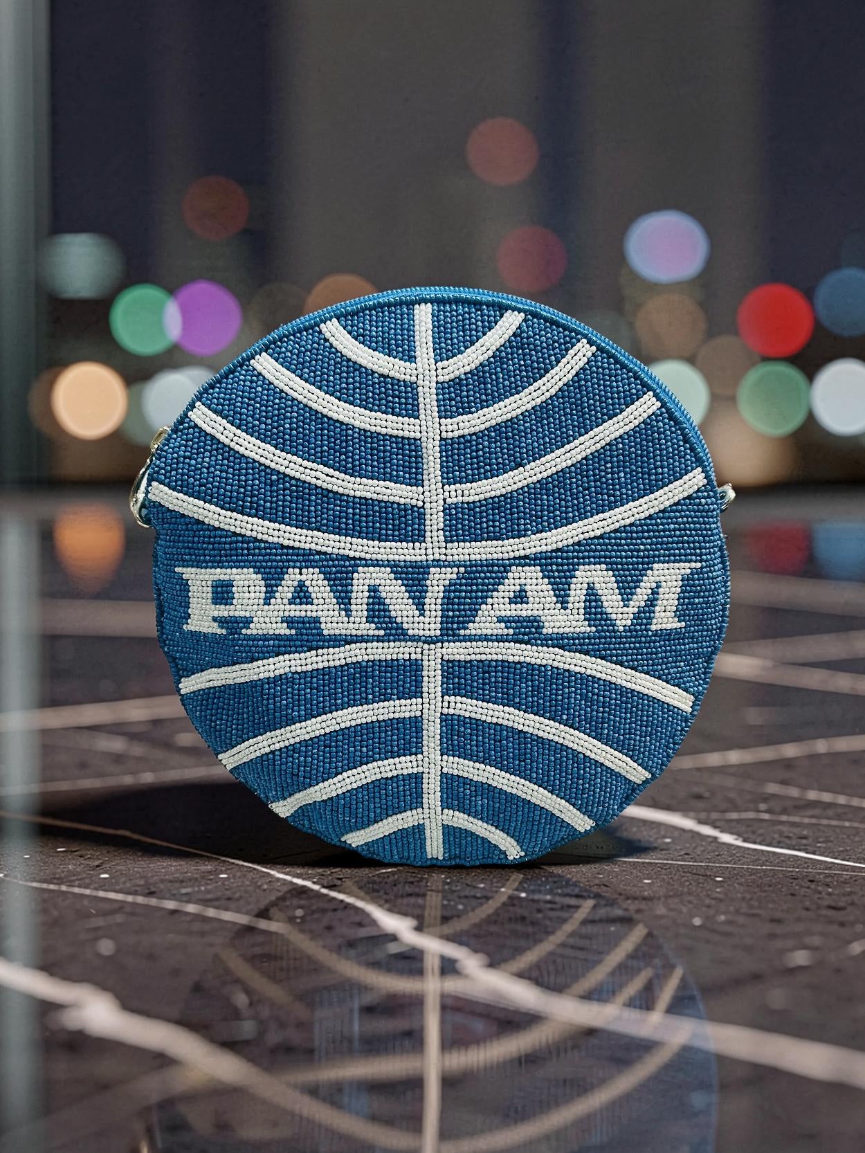 Pan Am Brands – David Jeffery Retail