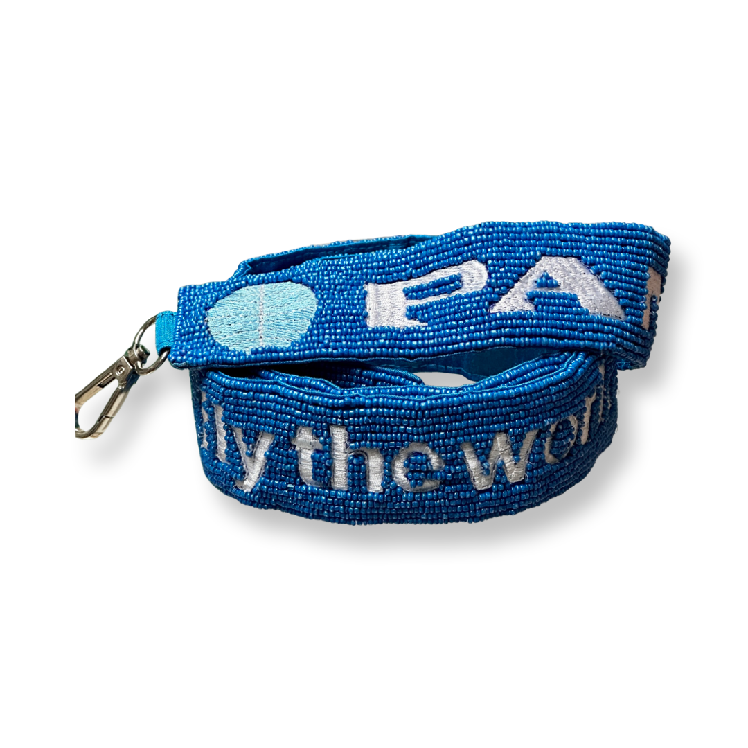 ⭐︎PAN AN パンナム Blue再入荷】PLANETAGS B727 N385PA Pan Am® プレーンタグス